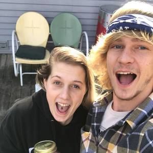 Meet your Posher, Jared